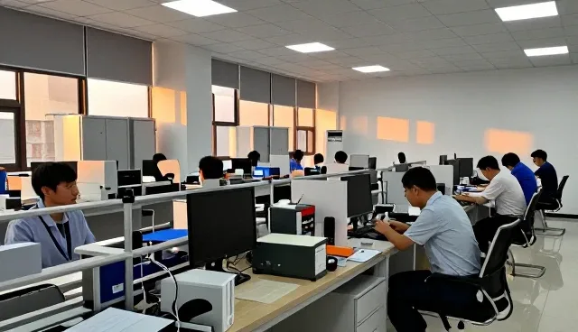 广州贝壳教育咨询有限公司