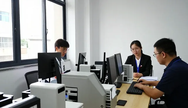 广州贝壳教育咨询有限公司