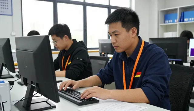 广州贝壳教育咨询有限公司探索师资未来方向