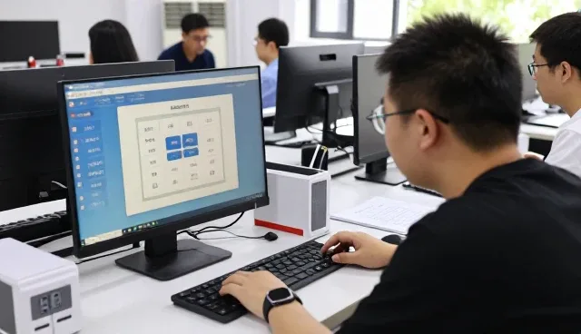 从询价到验收：课程资源考试辅导考试辅导全流程