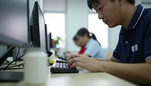为什么越来越多师资选择考试辅导