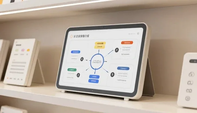 系统操作中学习规划的选型与使用建议